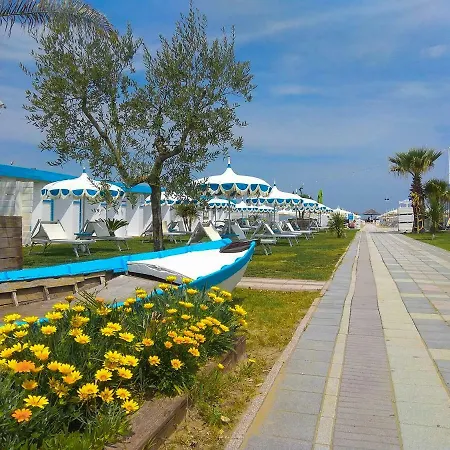 Lejlighed Sunny Andrea's Rimini