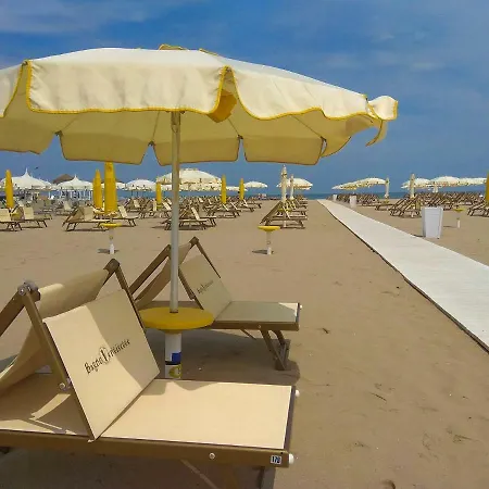 Sunny Andrea's Lejlighed Rimini